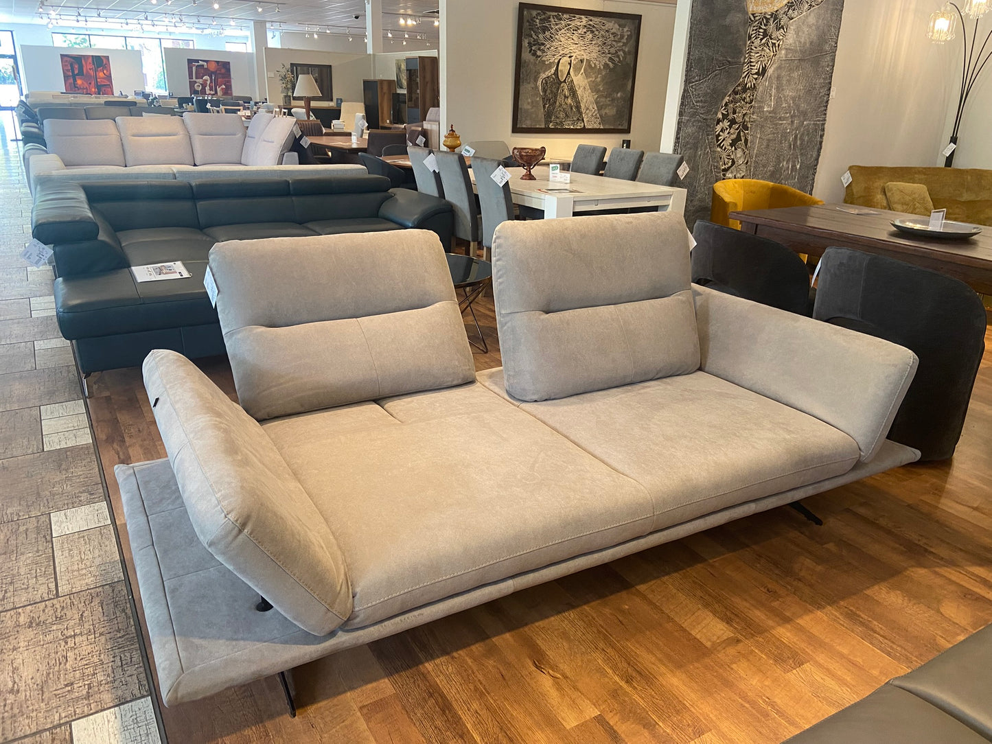 Cordoba Sofa Bed