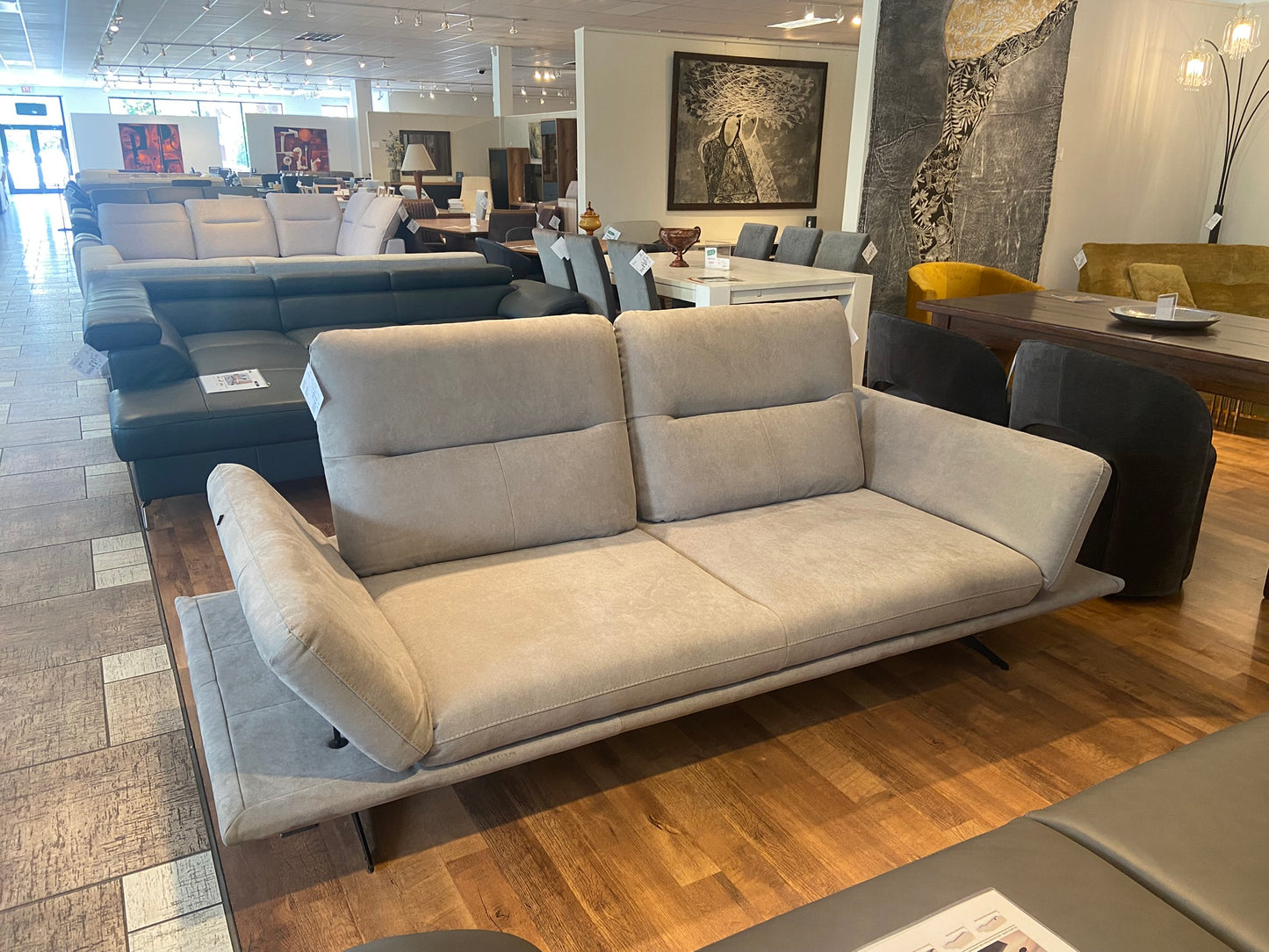 Cordoba Sofa Bed