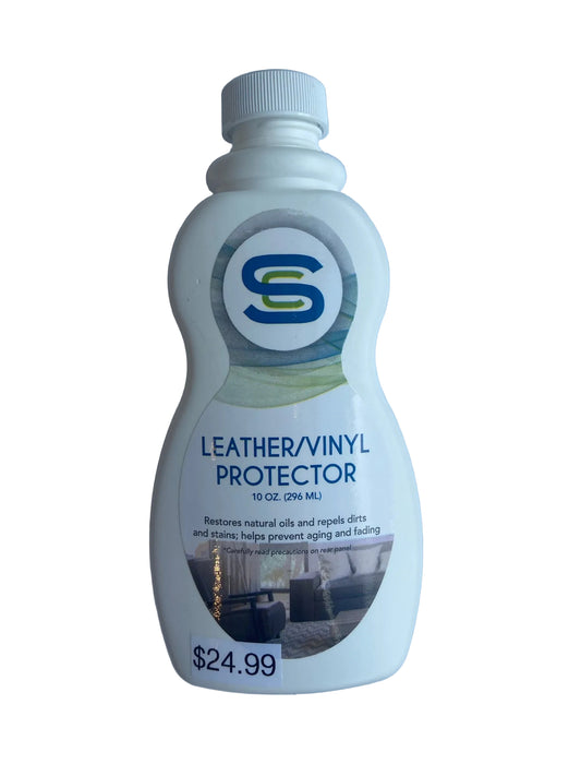 ServeCo Leather/Vinyl Protector