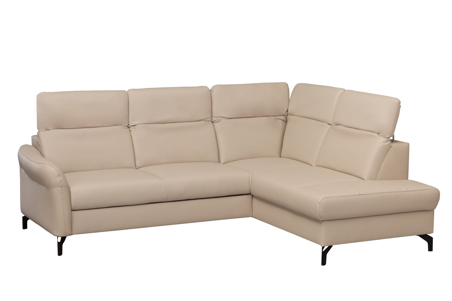 Bari Sectional