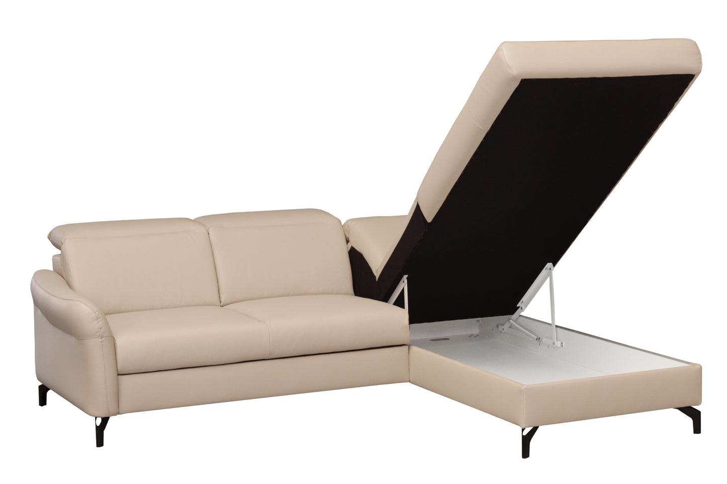 Bari Sectional