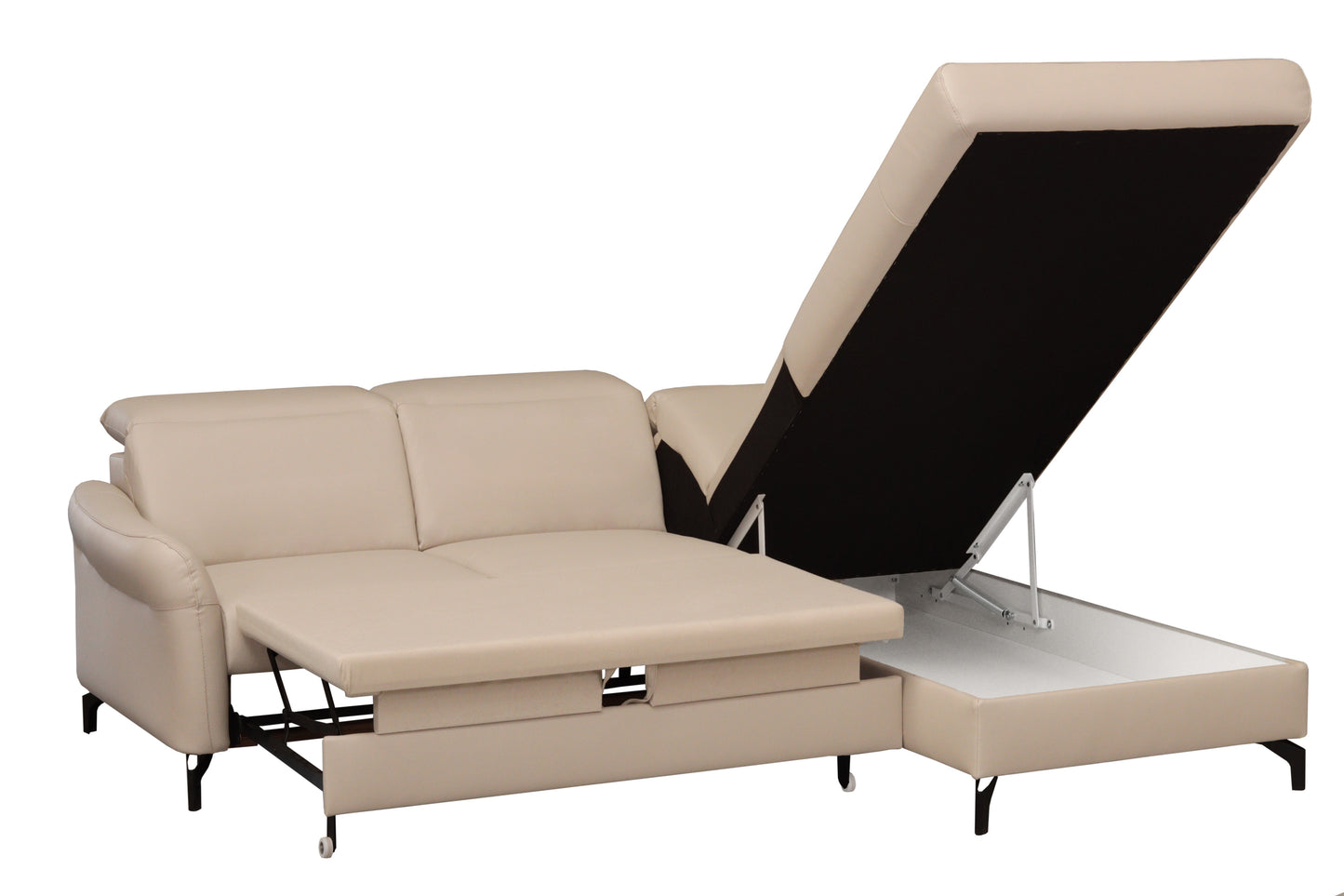 Bari Sectional