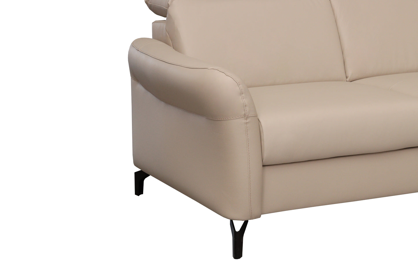 Bari Sectional