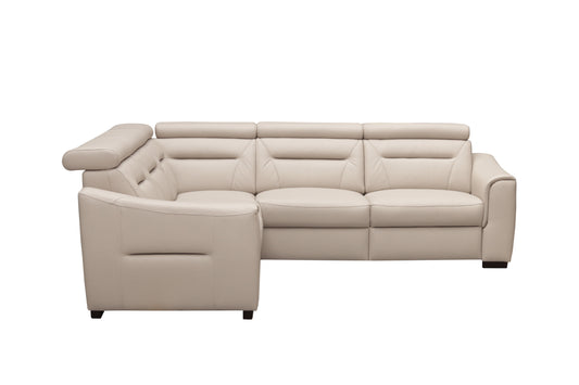 Montreal Sectional
