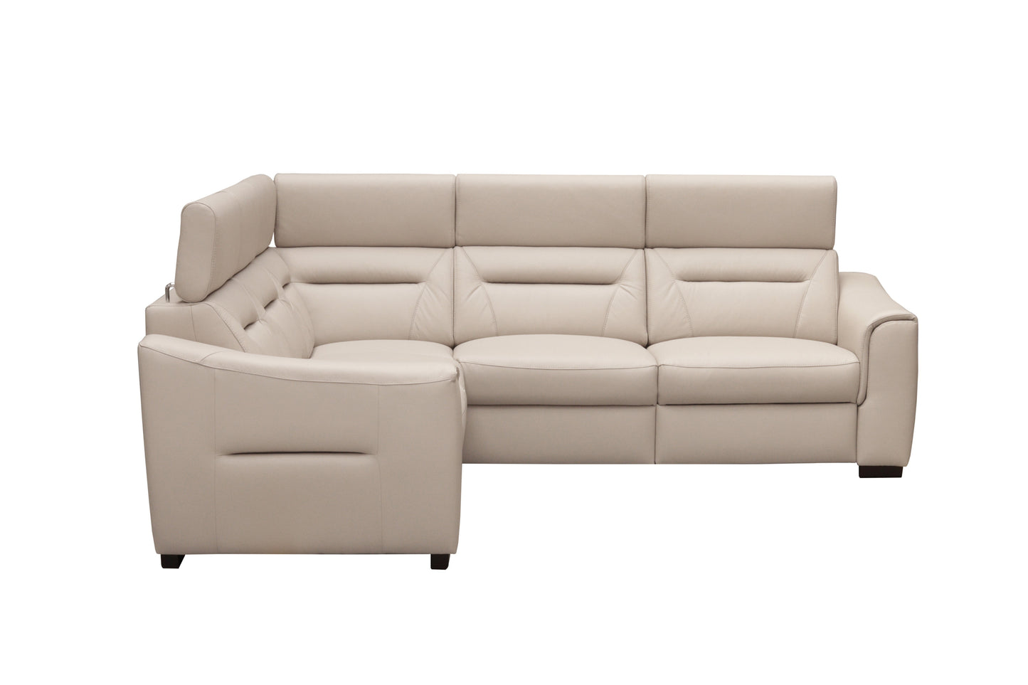 Montreal Sectional