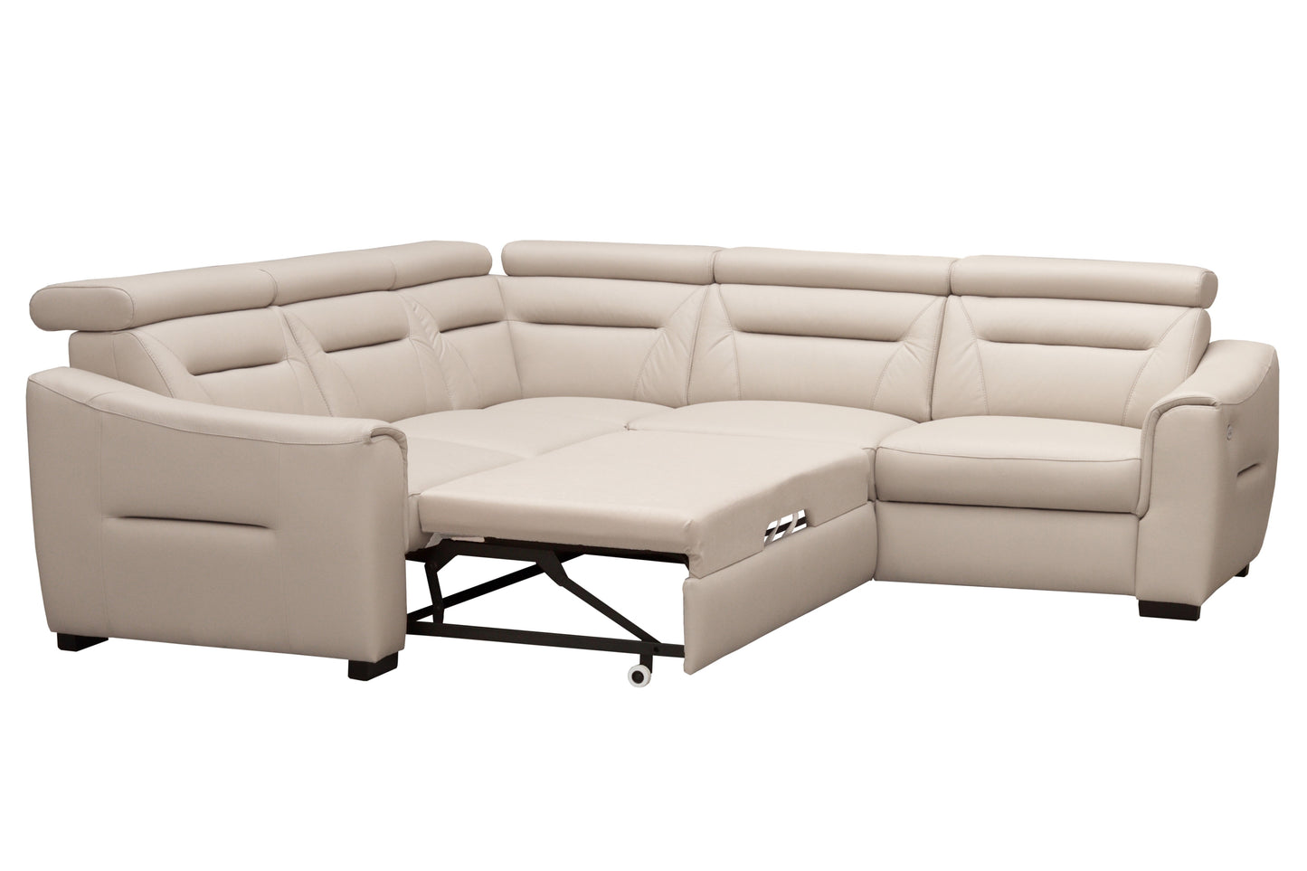 Montreal Sectional