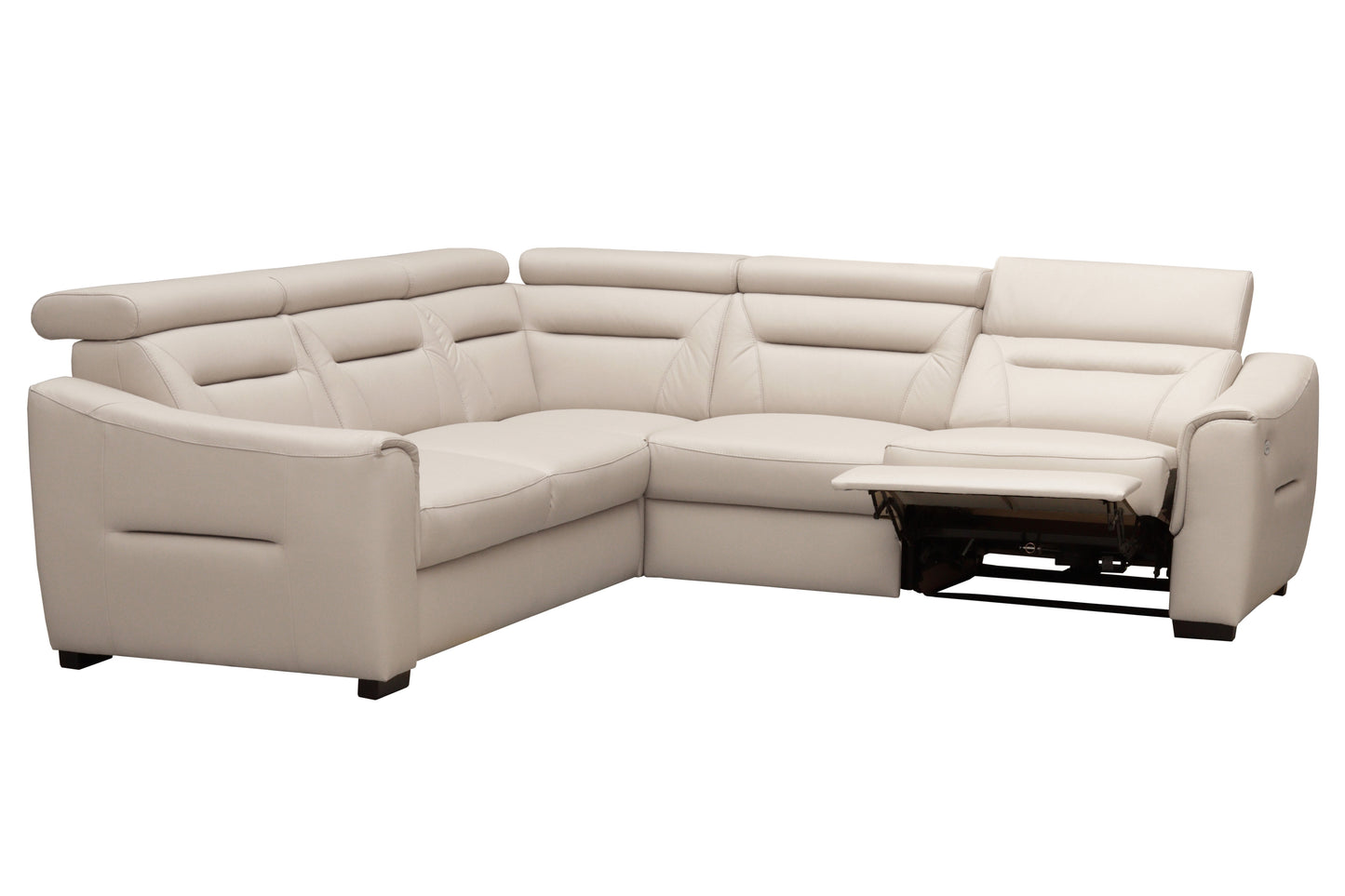 Montreal Sectional