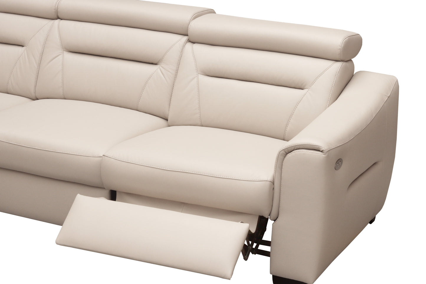 Montreal Sectional