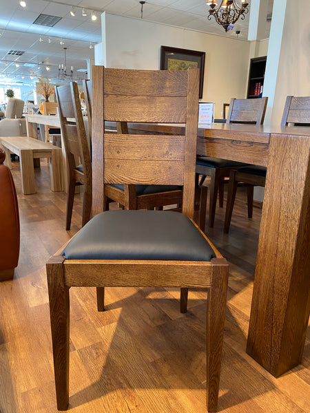 LUDWIK STYL Novum Set (Table+6 chairs)