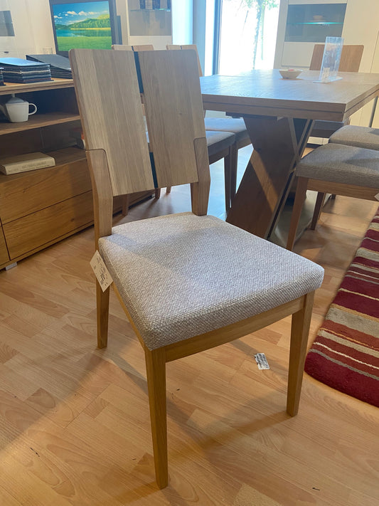 Sevo Chair