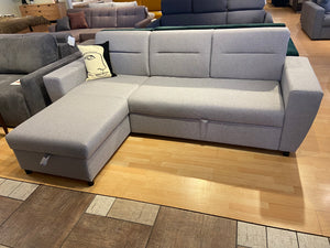 Kirten sectional Opium 85