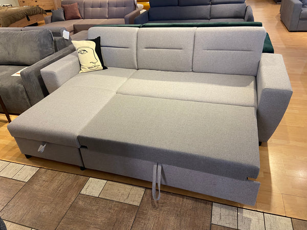 Kirten sectional Opium 85