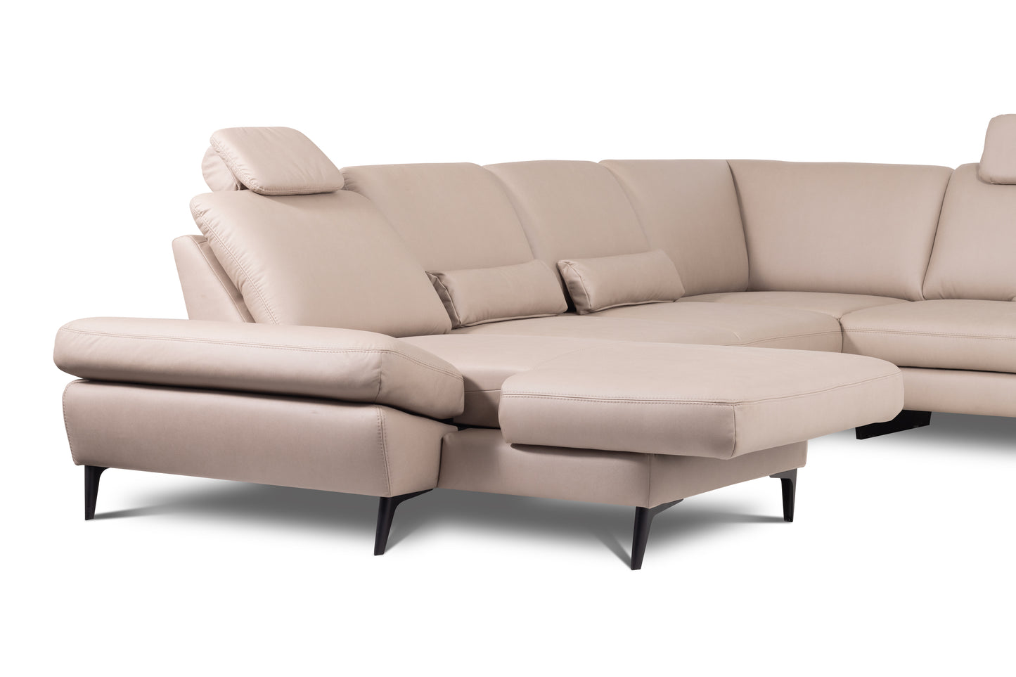 Matera Sectional