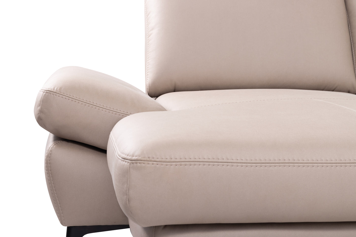 Matera Sectional