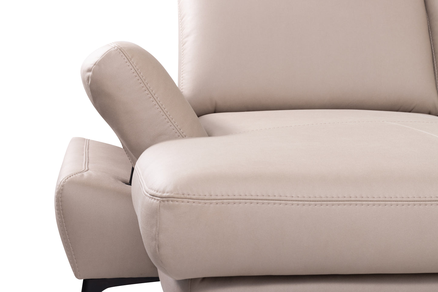 Matera Sectional