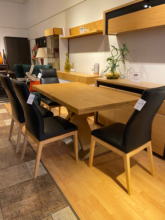 KLOSE Triple MIX table only
