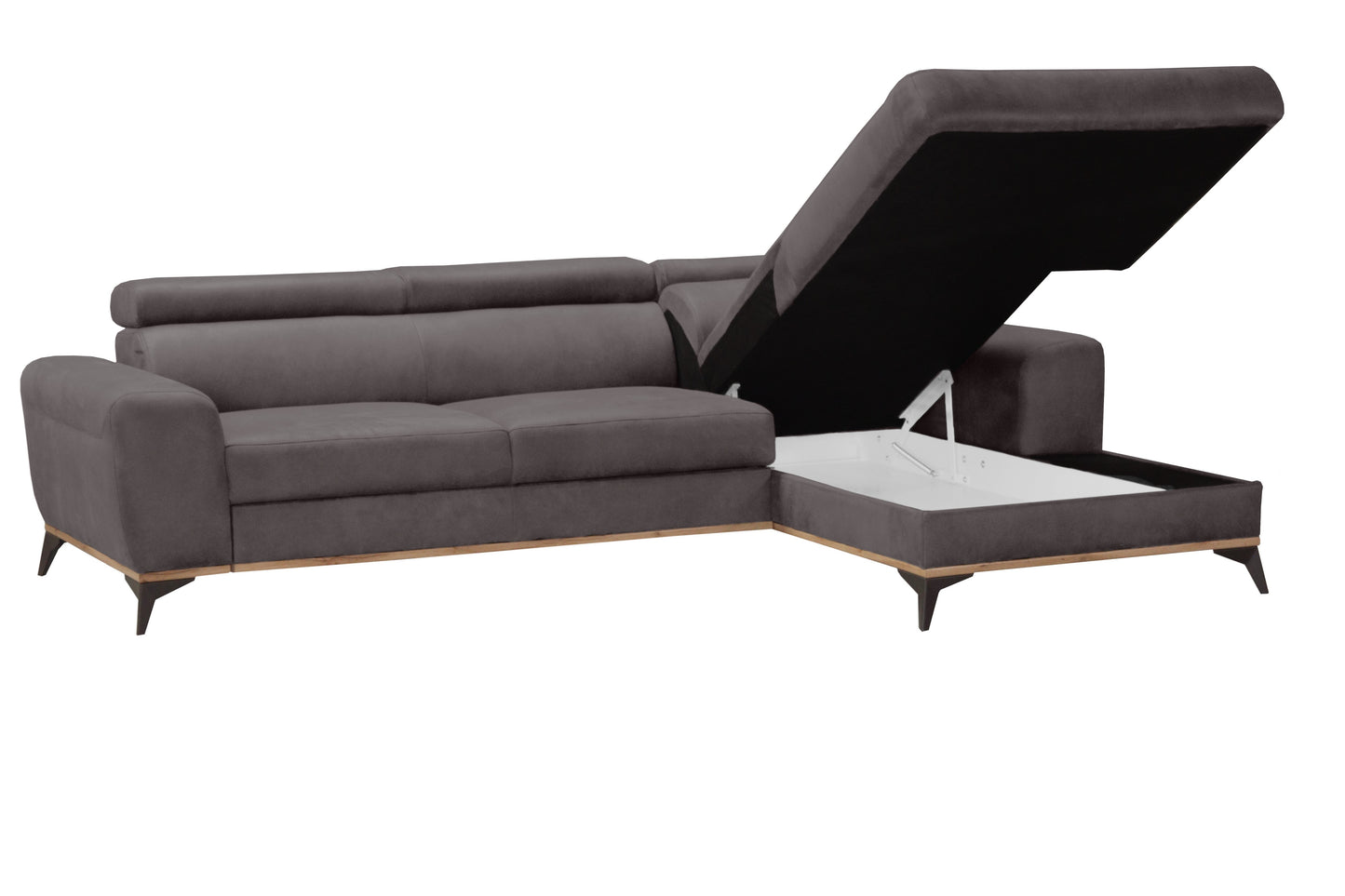 Flavio - Madras 511 (100% Top Grain Leather)
