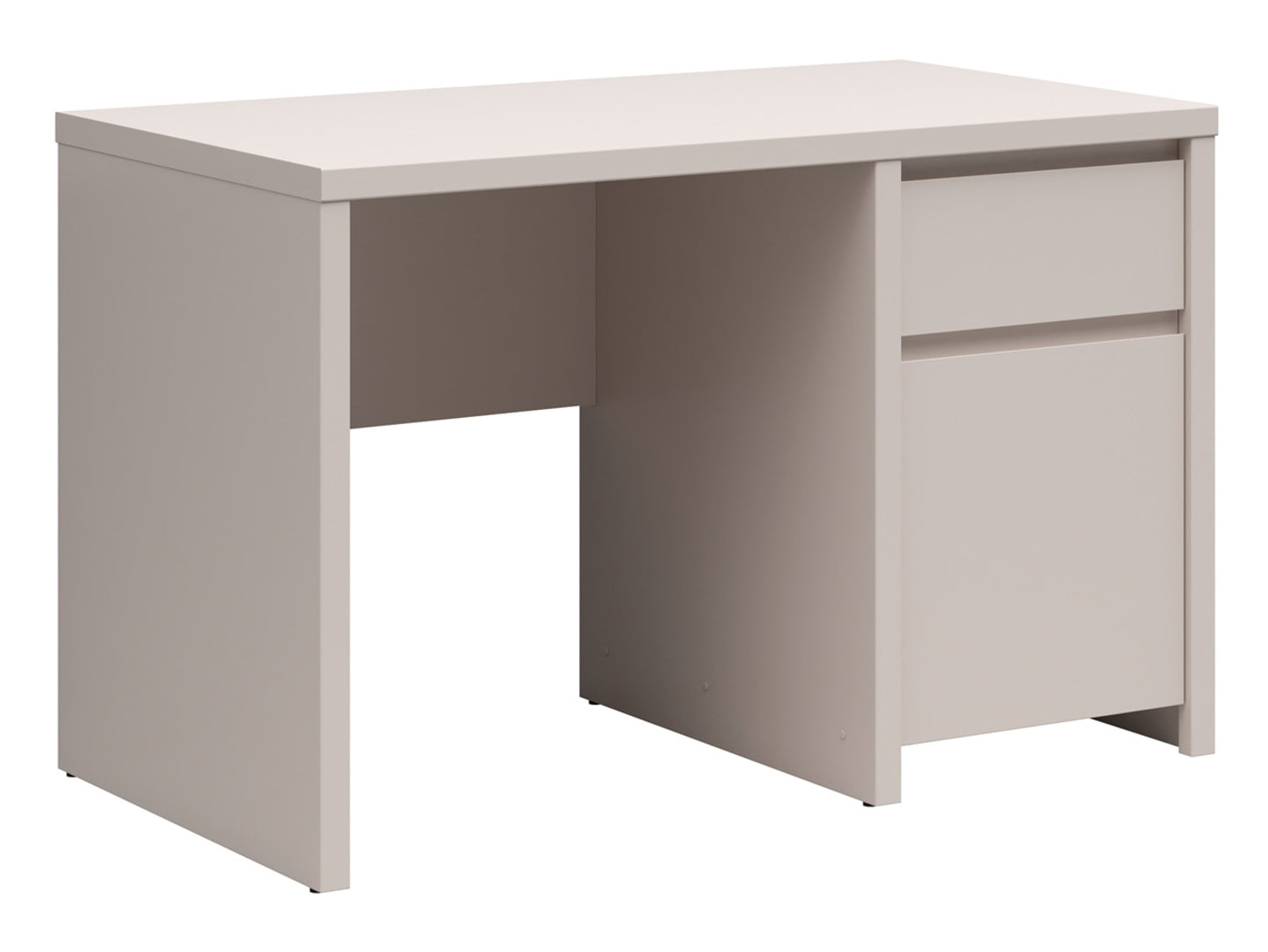 KASPIAN Desk BIU1D1S/120
