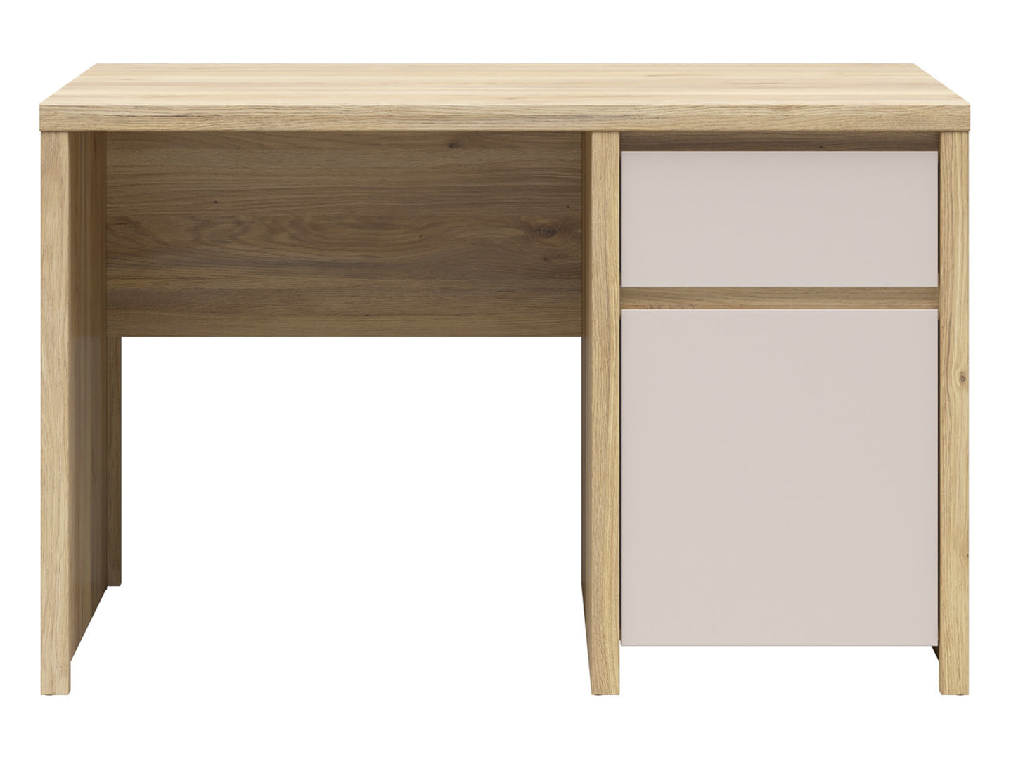KASPIAN Desk BIU1D1S/120