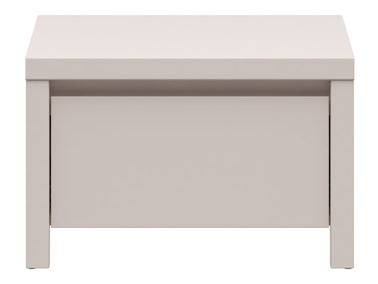 Kaspian Nightstand Cashmere