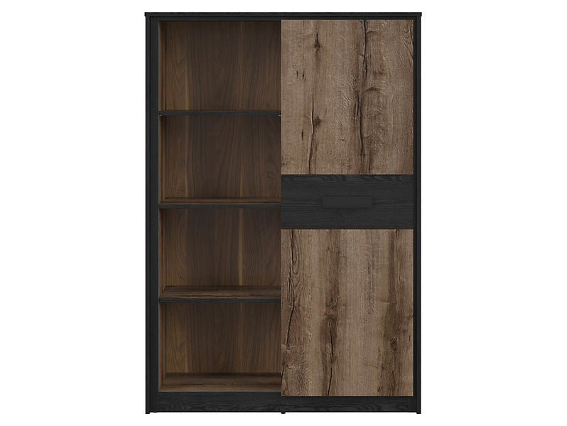 Kassel Bookshelf REG1D