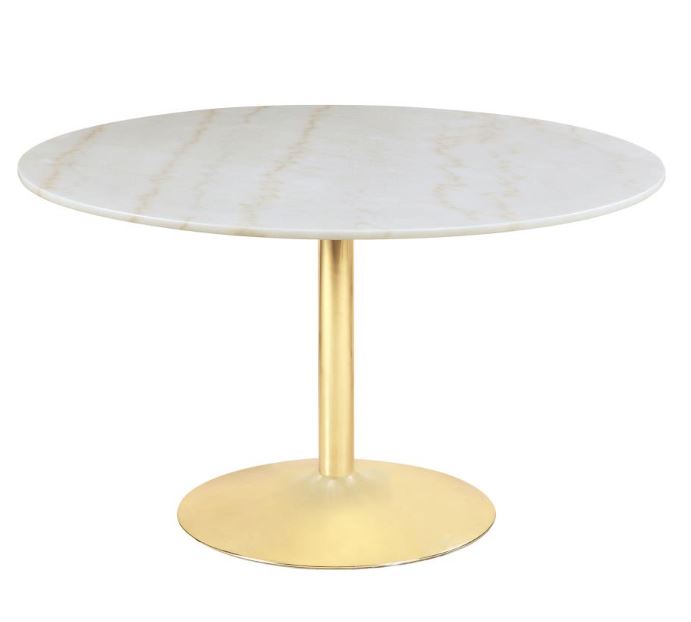 cKella Round Dining Table