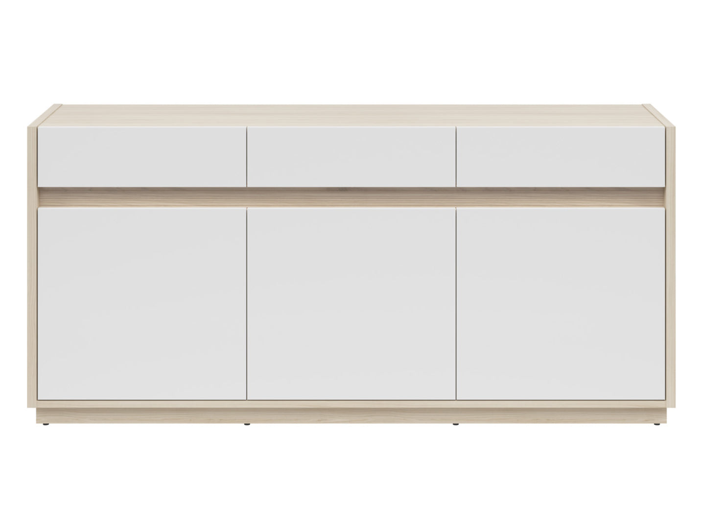 Kim Dresser KOM3D3S