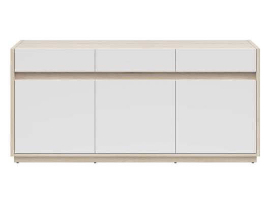 Kim Dresser KOM3D3S