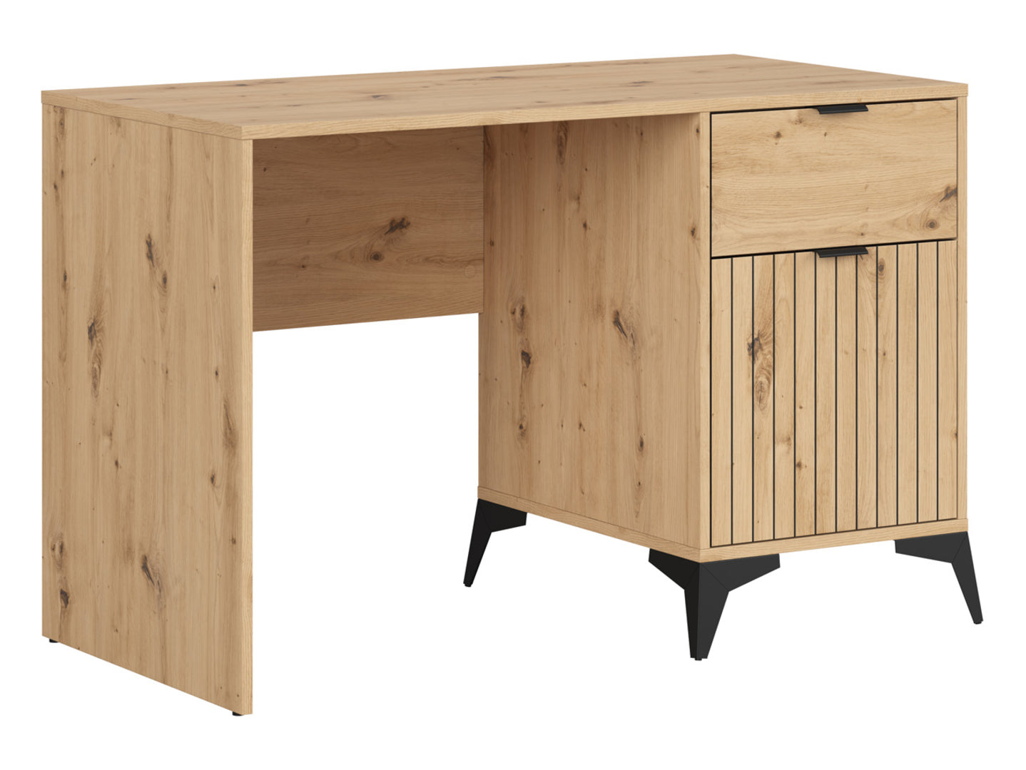 Lamea Desk BIU1D1S