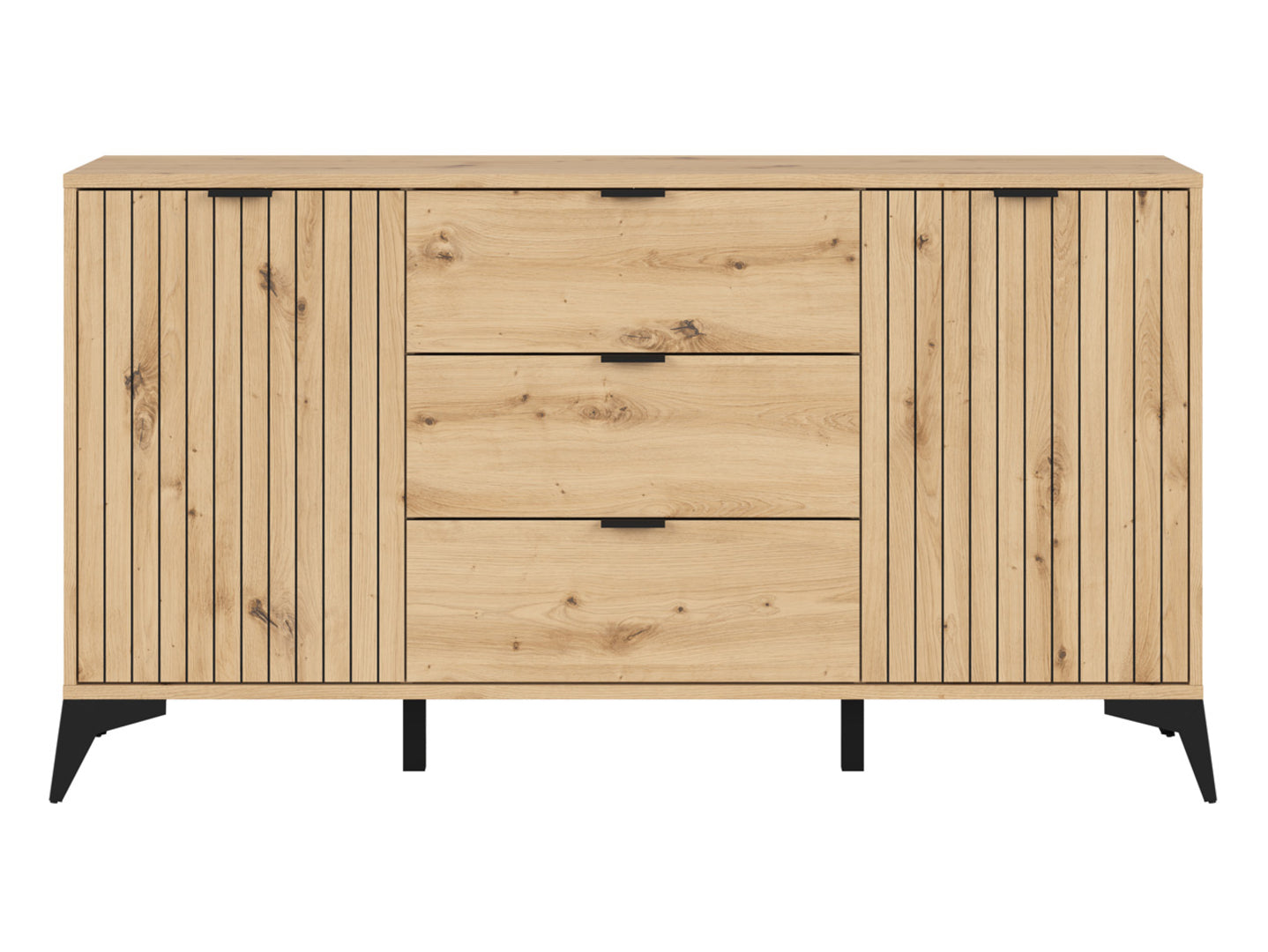 Lamea Dresser KOM2D3S