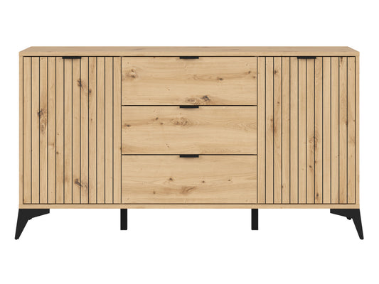 Lamea Dresser KOM2D3S