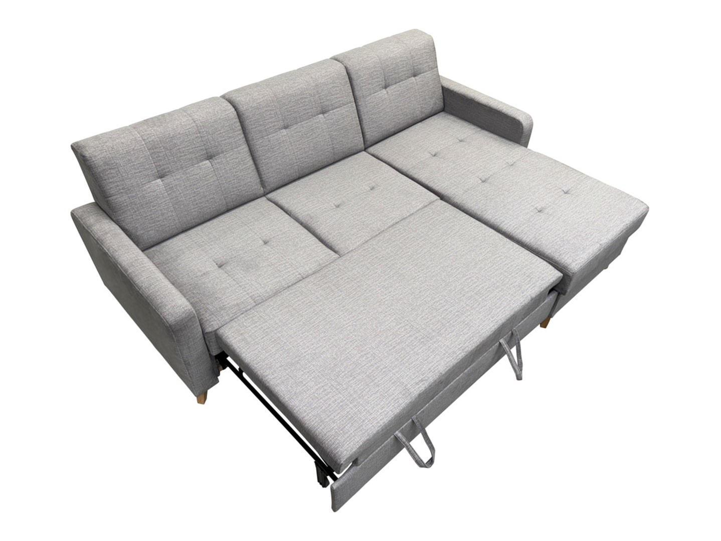 bLars 2F.URCBK Sofa Bed