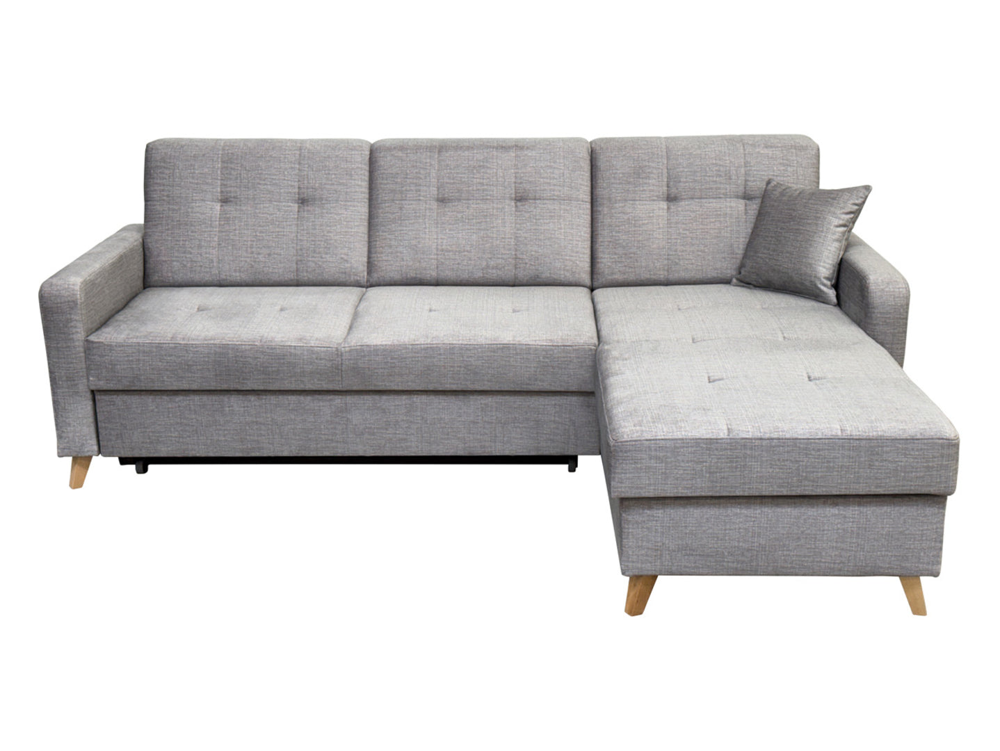 bLars 2F.URCBK Sofa Bed