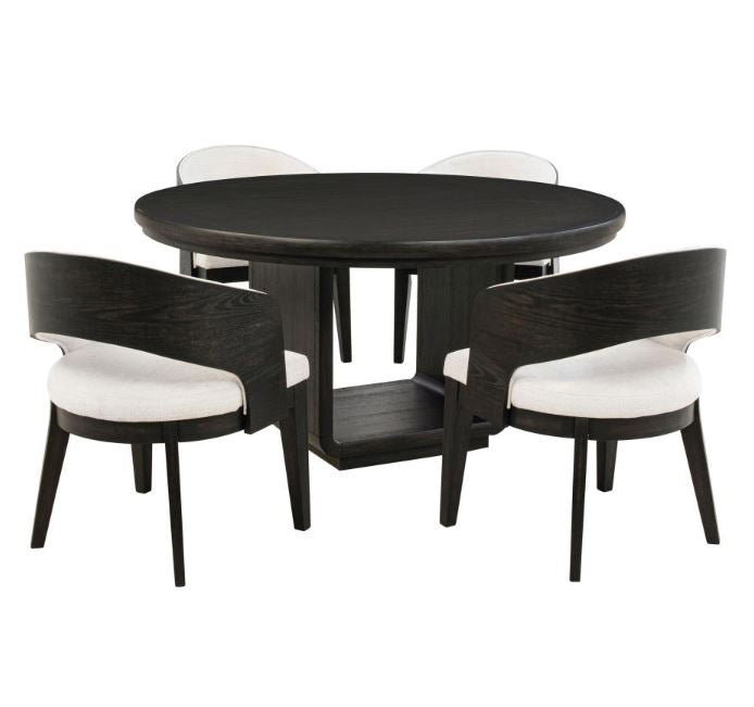 Leand 5-piece Dining Set