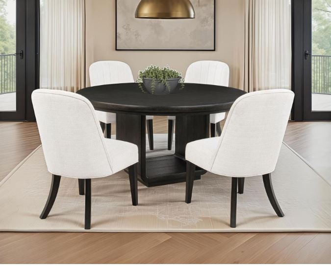 Leand 5-piece Dining Set