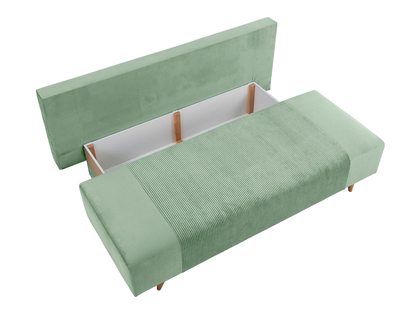 Leon Sofa Bed