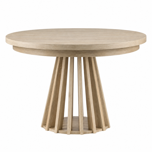 Lamello Dining Table