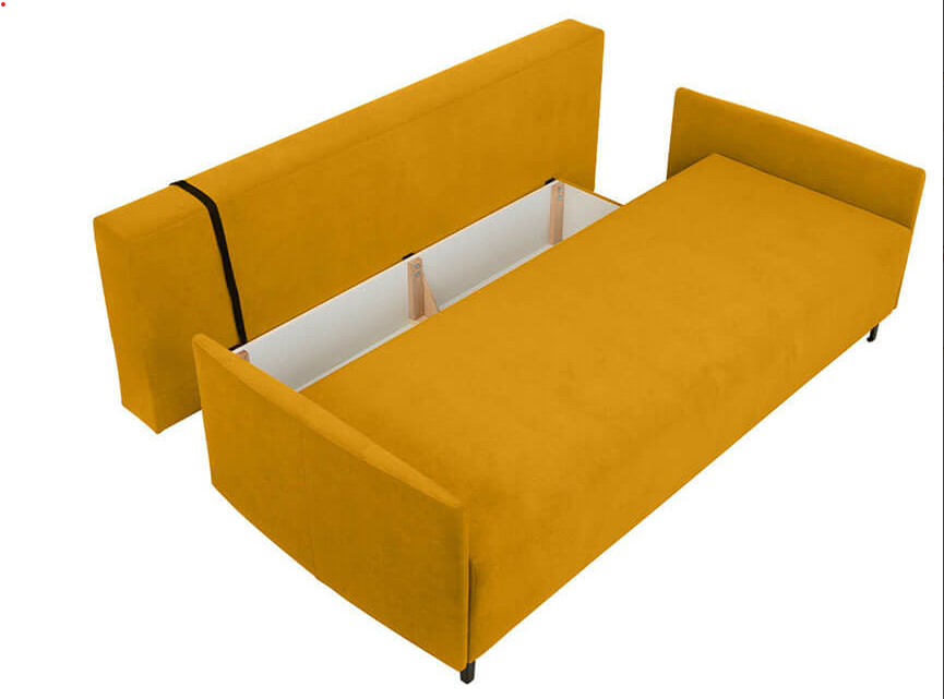 Logan Sofa Bed