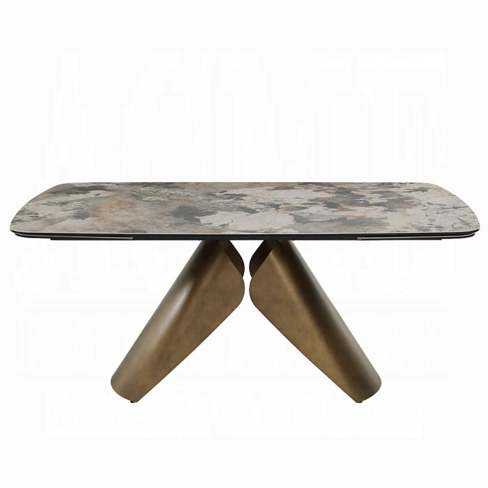 Amalik Dining Table