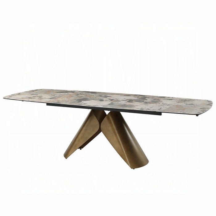 Amalik Dining Table