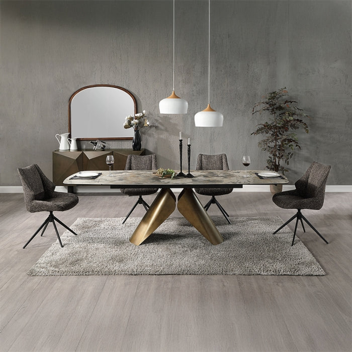 Amalik Dining Table