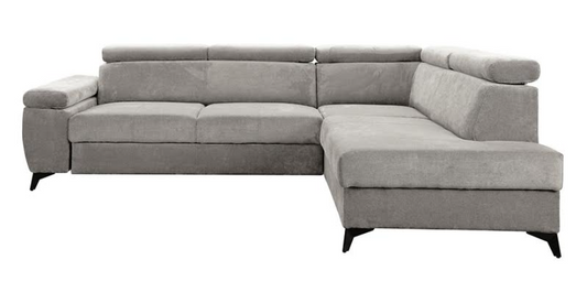 Mellow Sectional