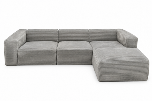 Moved Sectional