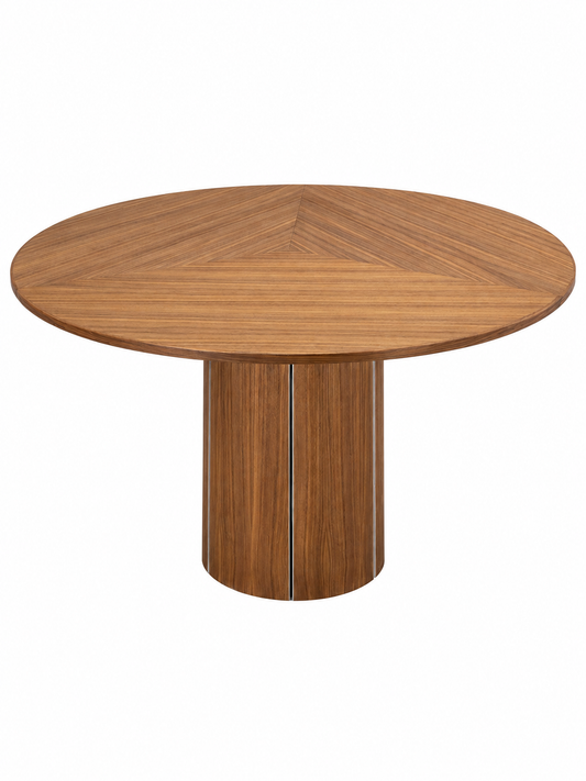 SM333 Round Dining Table