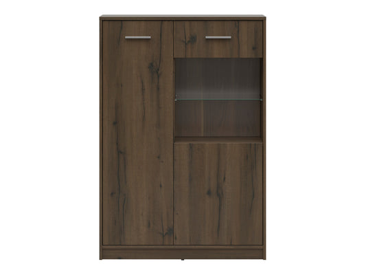 NEPO PLUS Display Cabinet REG1D1W