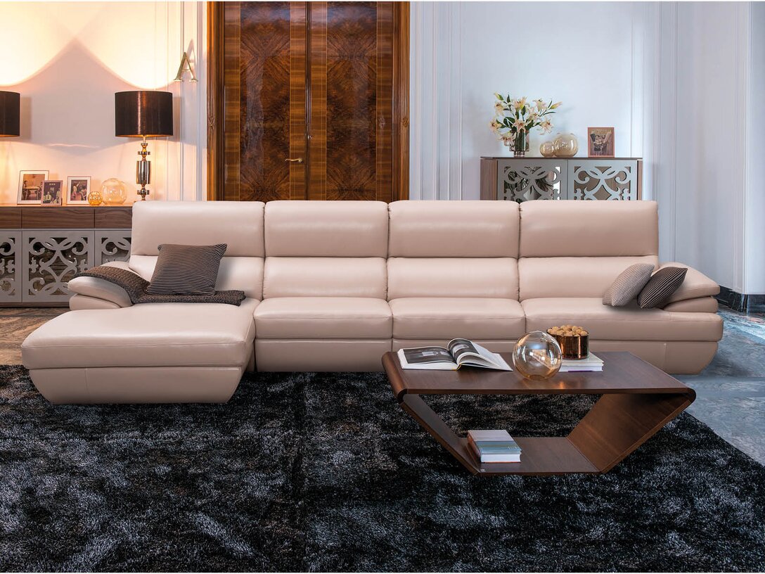 Oratorio Sectional
