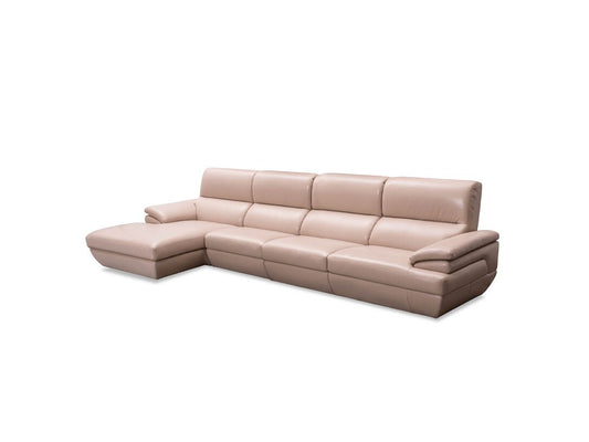 Oratorio Sectional