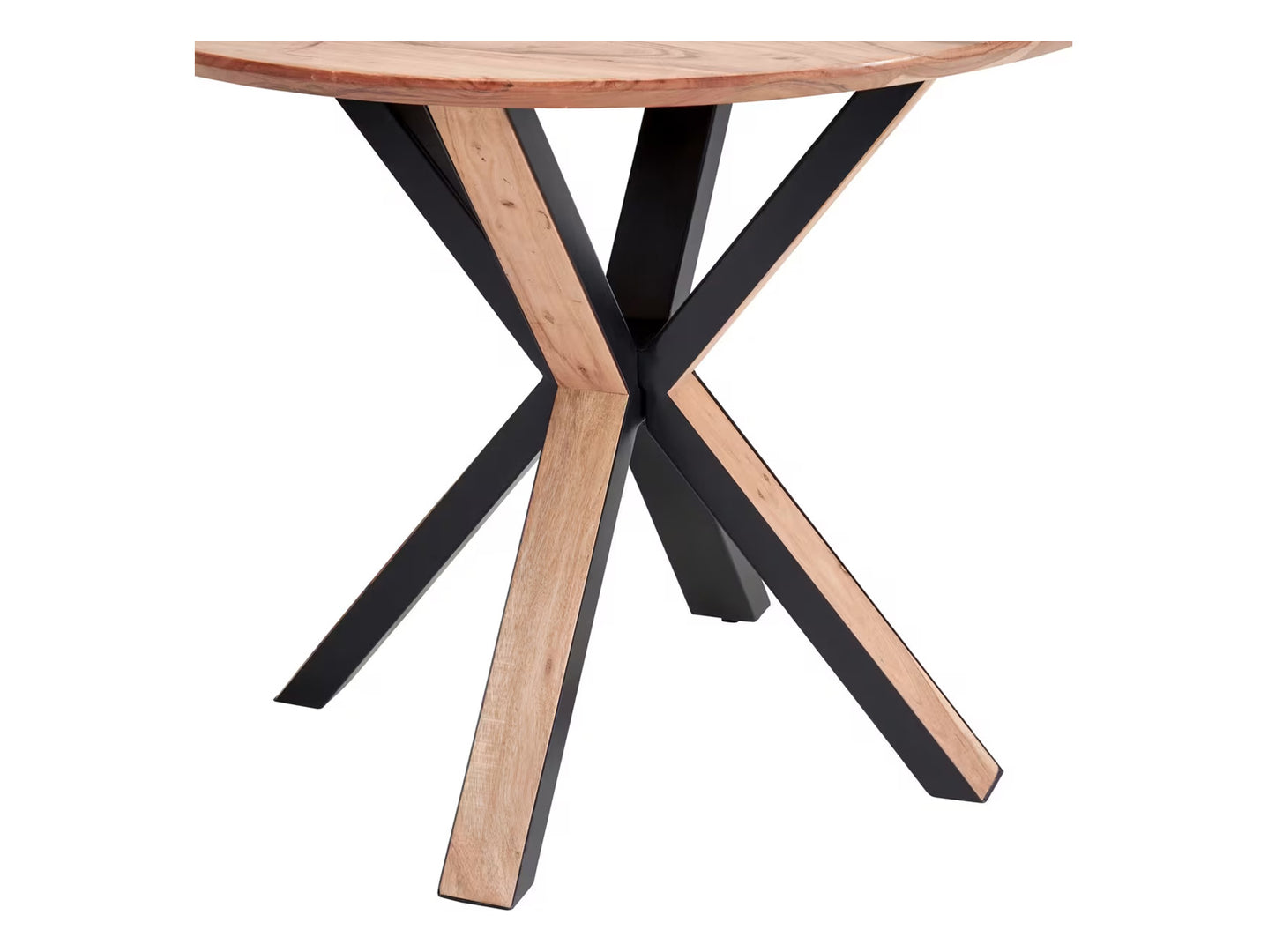 San Marino Round Dining Table
