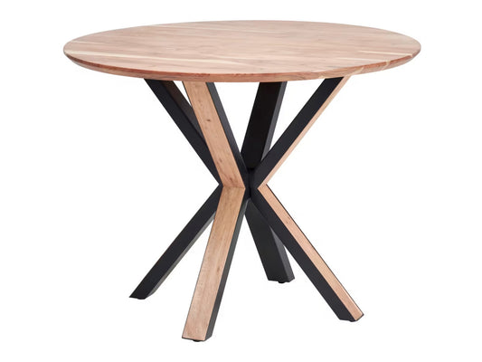 San Marino Round Dining Table