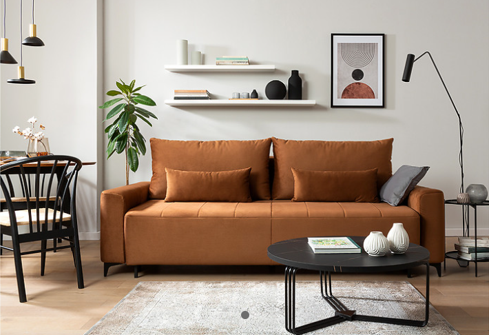 Kamari Sofa Bed